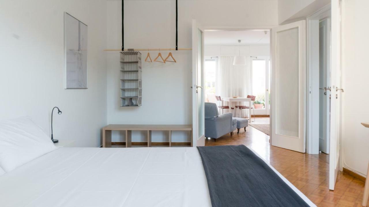 Ariadne's Penthouse In
